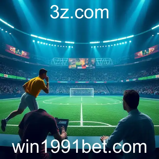 A Transformação das Apostas em Tempos Modernos