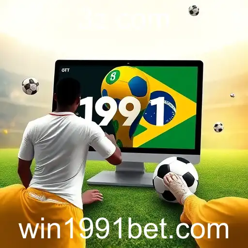 Cresce o Interesse por Jogos de Apostas Online no Brasil