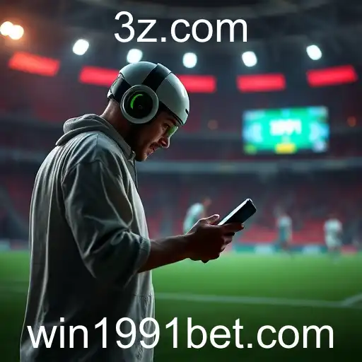 A Influência Digital no Mundo das Apostas