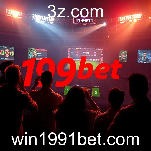 Expansão do Mercado de Apostas em 2025