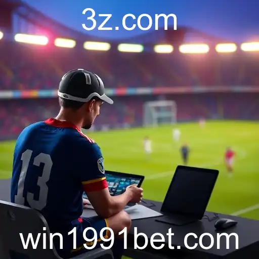 A Expansão dos Sites de Jogos em 2025