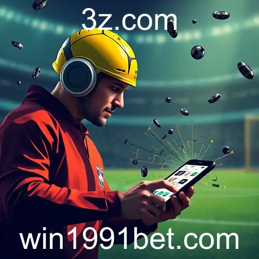 Tendências e Transformações no Mercado de Apostas em 2025