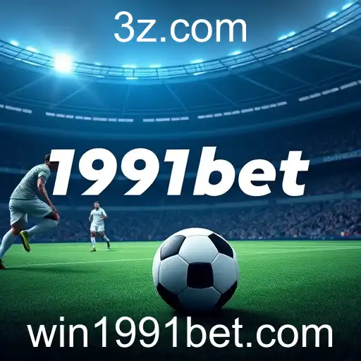 O Crescimento de 1991bet no Mercado de Jogos Online