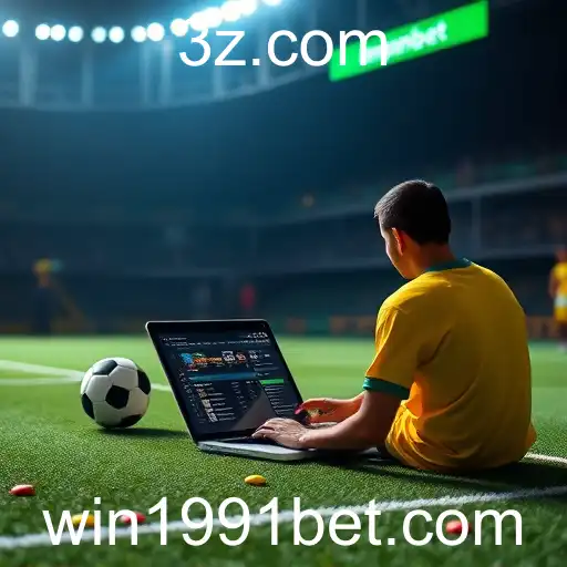 O Crescimento dos Sites de Apostas em 2025