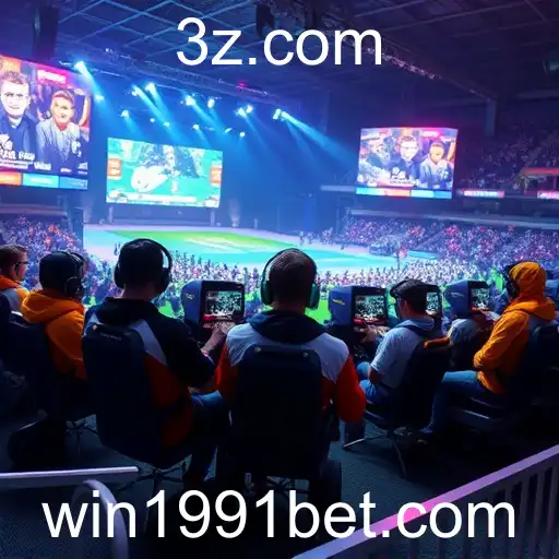 O Crescimento do Mercado de Apostas Online em 2025