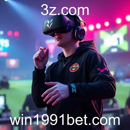 2025: O Crescimento dos Jogos Online e Desafios Regulatórios