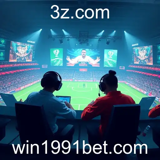 A Revolução das Apostas e Jogos Online