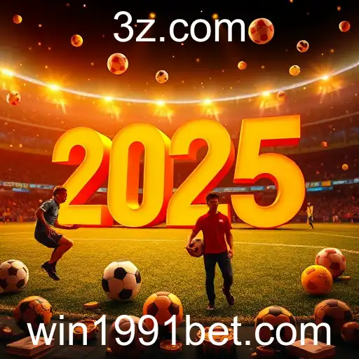 Tendências de 1991bet no Brasil