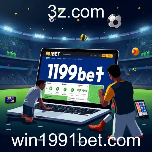 A Evolução das Apostas Online e o Impacto no Brasil