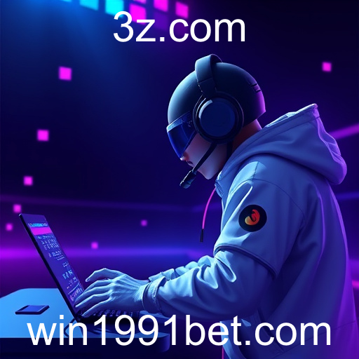 Revolução nos Jogos Online com 1991bet