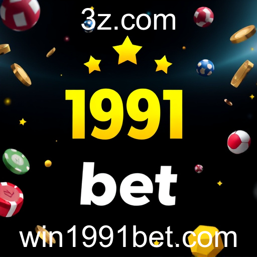 A Ascensão e Popularidade de 1991bet