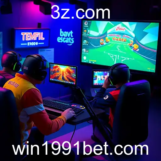 Ascensão e Desafios dos Jogos Online em 2025