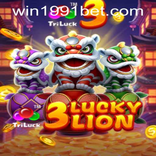 Immersive Adventure Awaits with 3LUCKYLION