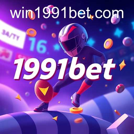1991bet PH Login