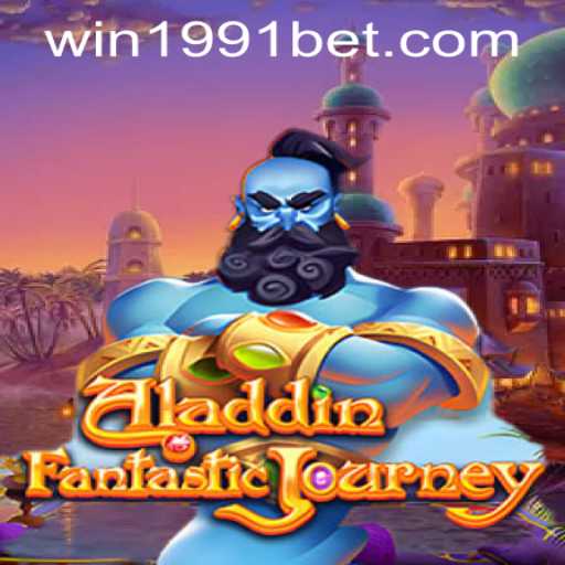 Exploring the Magic of Aladdin: A Timeless Adventure and Modern Innovations