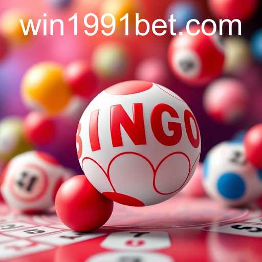 The Fascinating World of Bingo Games: Exploring 1991bet PH Login