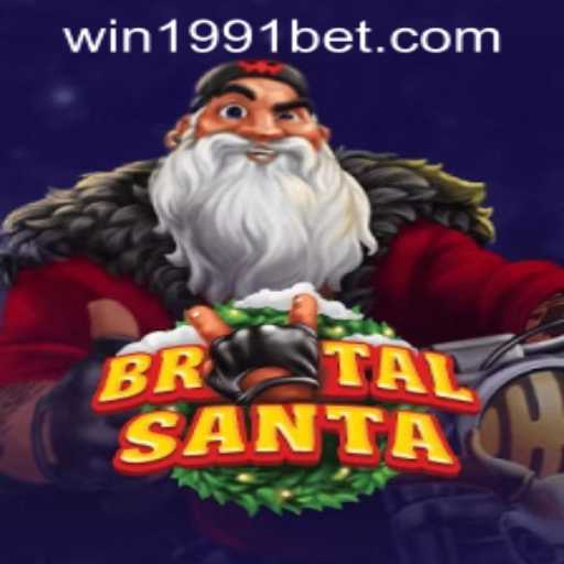 BrutalSanta: A Unique Gaming Experience Combined with 1991bet PH Login