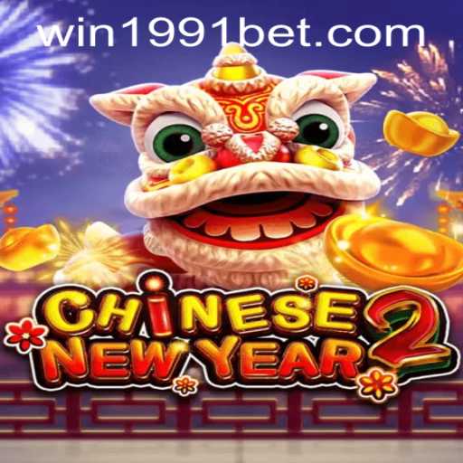 Discover the Exciting World of CHINESENEWYEAR2: A Gaming Experience with 1991bet PH Login