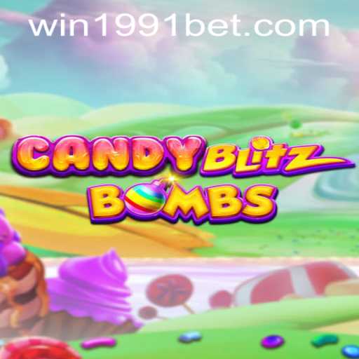CandyBlitzBombs Game: A Sweet Adventure with a Bang