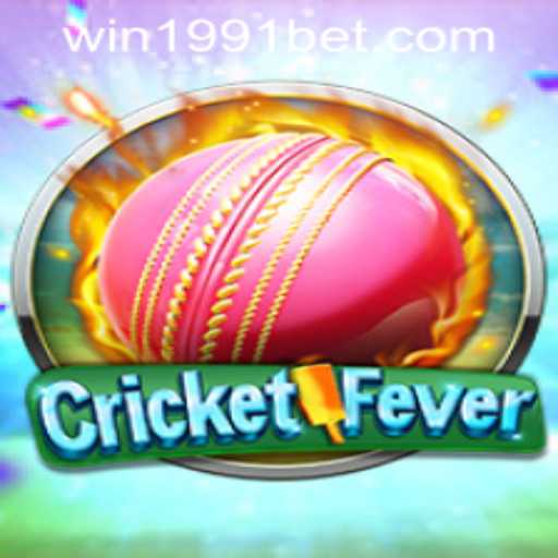 CricketFever: The Ultimate Game Experience with a 1991bet PH Login