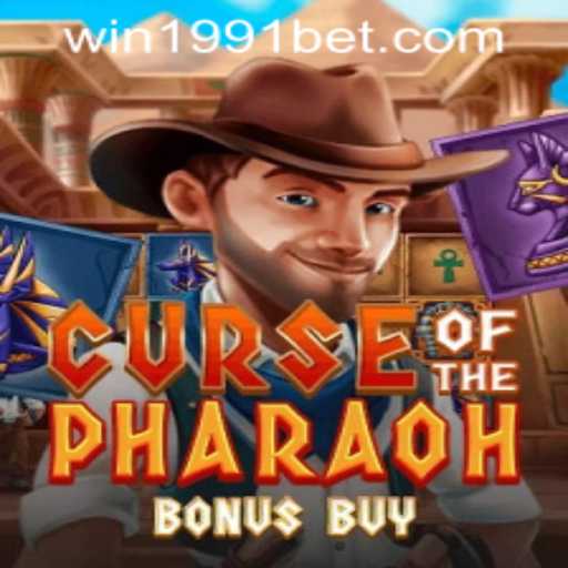 Exploring CurseofthePharaohBonusBuy: A Journey into Ancient Pharaoh Legends