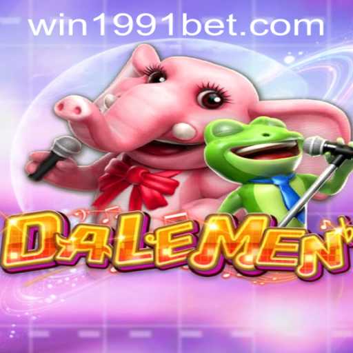 Discover the Exciting World of DALEMEN: A Unique Gaming Experience