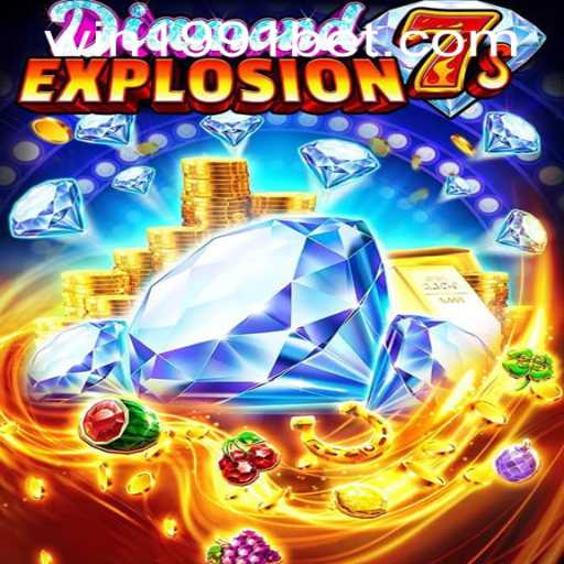 Unlock the Thrills of DiamondExplosion7s: A Luminary Experience in Online Gaming
