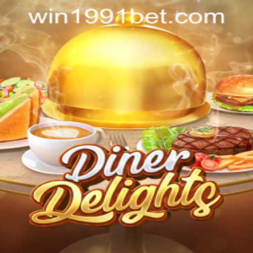 Discover the Thrills of DinerDelights: A Gameplay Experience with 1991bet PH Login