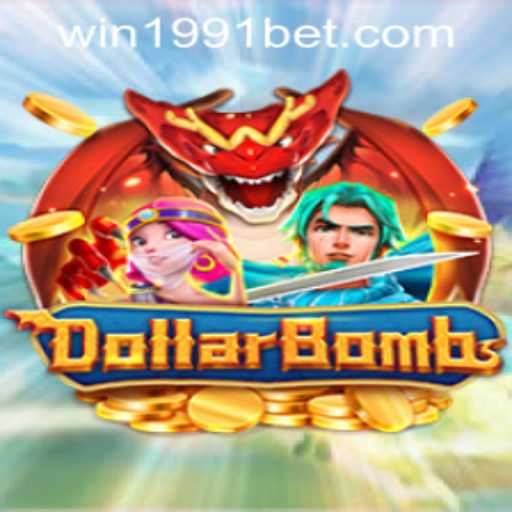Unveiling the Thrills of DollarBombs and Navigating 1991bet PH Login