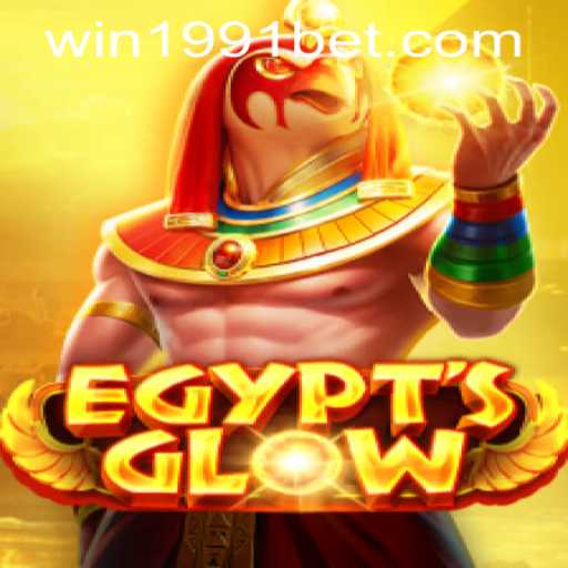 Exploring the Mystical World of EgyptsGlow and Its Connection to 1991bet PH Login