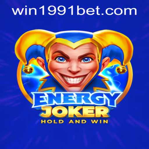 Exploring EnergyJoker: A Thrilling Game Adventure with 1991bet PH Login