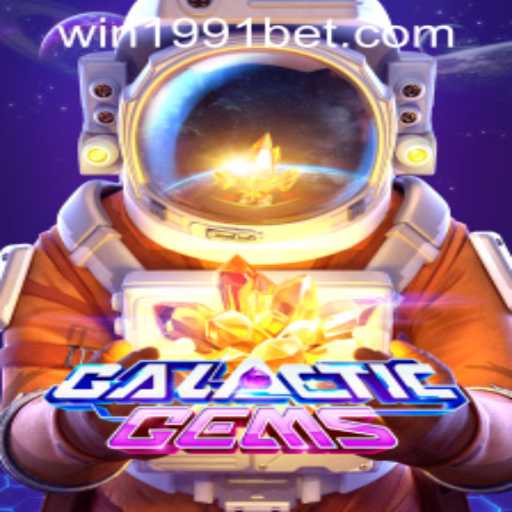 Exploring GalacticGems and the Convenience of 1991bet PH Login