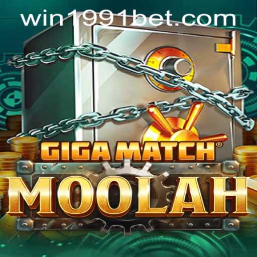 Exploring the Thrills of GigaMatchMoolah: A Gaming Experience Like No Other