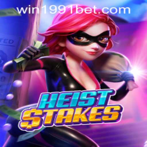HeistStakes: Unveiling the Thrills Behind the Virtual Heist Adventure
