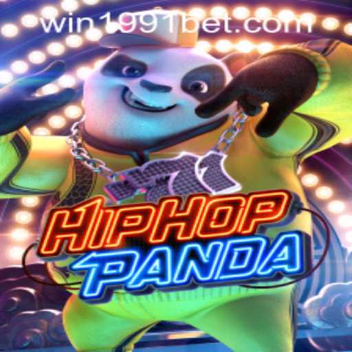 HipHopPanda: The Ultimate Dancefloor Adventure