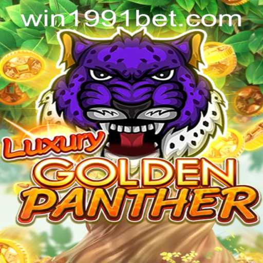 Exploring the World of LUXURYGOLDENPANTHER: An Enthralling Game Experience