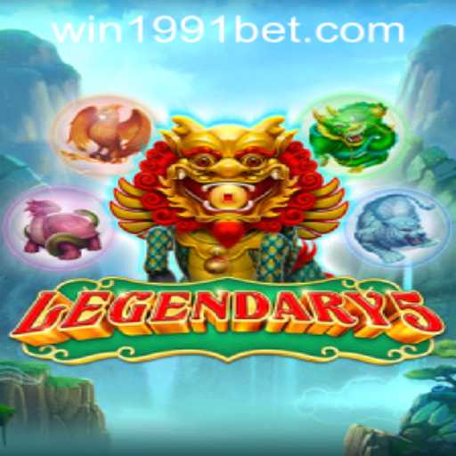 Exploring the World of Legendary5: A Guide to Gameplay and Strategy