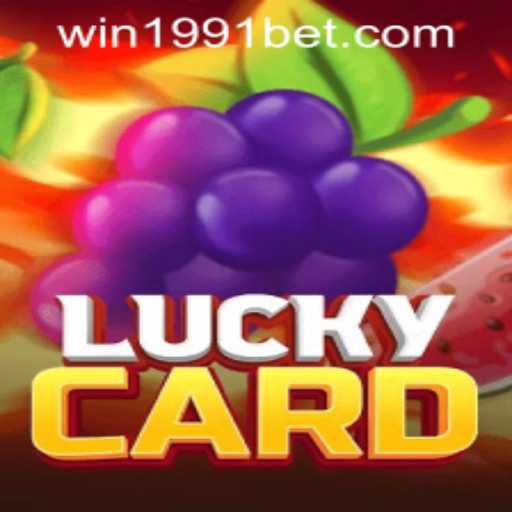 Explore the Thrilling World of LuckyCard: The 1991bet PH Login Connection