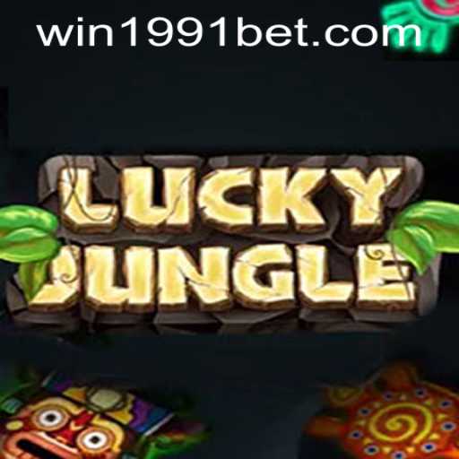 Exploring the Enchanting World of LuckyJungle: A Guide to the Game and the Role of 1991bet PH Login