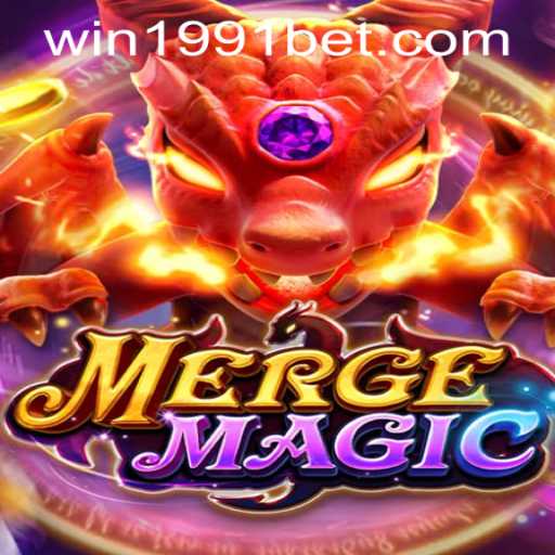 MergeMagic: A Mystical Gaming Experience
