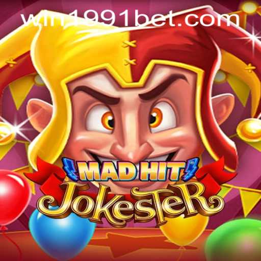 Exploring the Exciting World of MadHitJokester and the Relevance of 1991bet PH Login