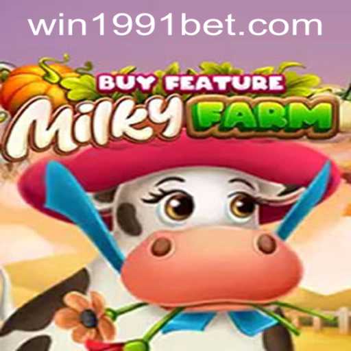 Exploring MilkyFarmBuyFeature: A Thrilling Casino Game Experience with 1991bet PH Login