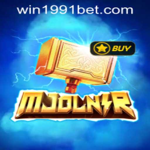 Unveiling Mjolnir: A Journey into Norse Mythology and Gaming with 1991bet PH Login