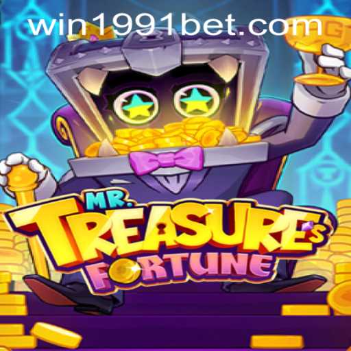 Dive into the Thrilling World of MrTreasuresFortune