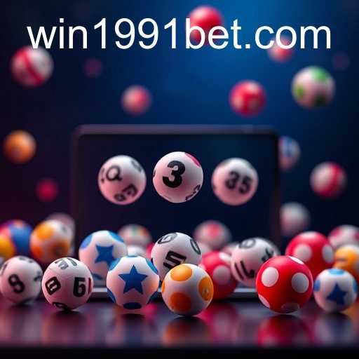 Exploring the Digital World of Online Lotteries