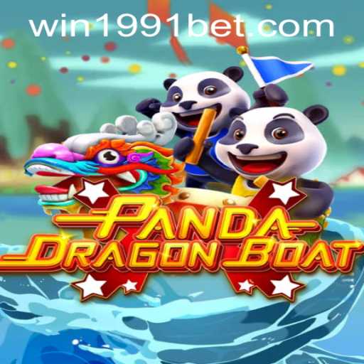 PANDADRAGONBOAT: Dive into the Thrilling World of This Captivating Game