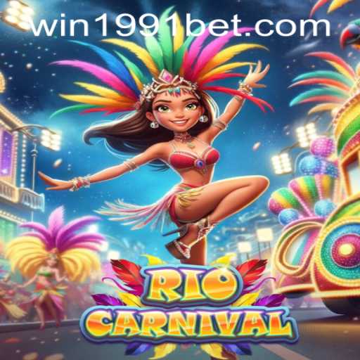 Exploring the Vibrant World of RioCarnival: 1991bet PH Login