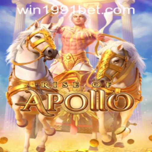Rise of Apollo: An Epic Gaming Experience with 1991bet PH Login