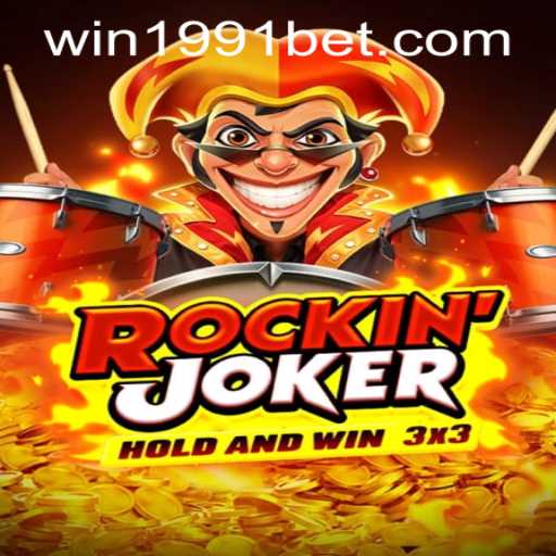 RockinJoker: A Deep Dive into the Exciting Online Casino Game