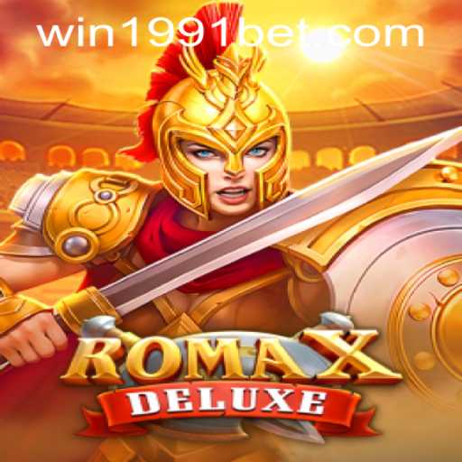 Discover the World of RomaXDeluxe: An Engaging Casino Experience